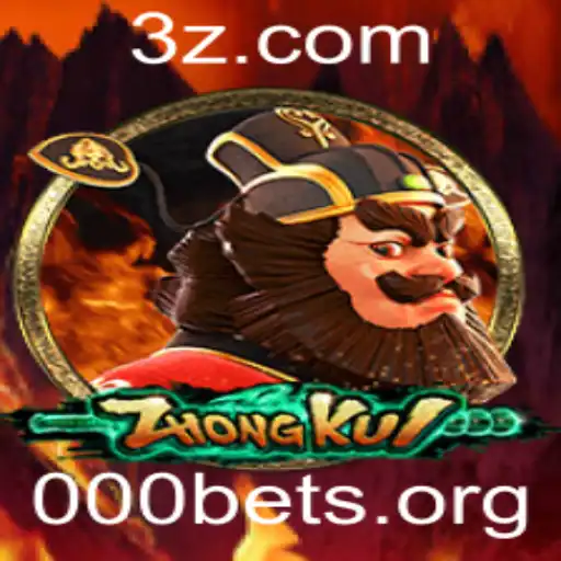 ZhongKui: Explorando o Mistério do Popular Jogo de Cassino com a Chave 000BETS