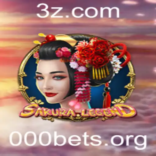 Descubra SakuraLegend: O Novo Fenômeno dos Jogos com 000BETS