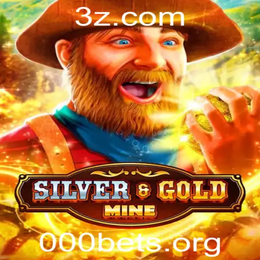 Descubra SilverGold: O Jogo de Estratégia com 000BETS