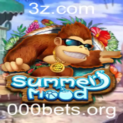 SummerMood: Descubra o Novo Fenômeno do Mundo dos Jogos