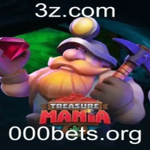 Explorando o Mundo de TreasureMania: Um Guia Completo
