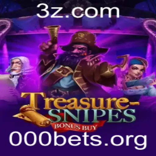 TreasuresnipesBonusBuy: Uma Aventura de Caça ao Tesouro