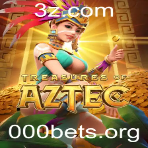 Aventuras e Recompensas em Treasures of Aztec: Um Guia Completo