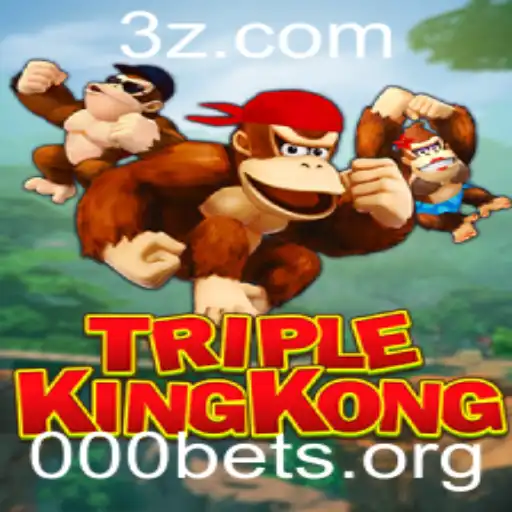 Explorando TripleKingKong: O Novo Fenômeno no Mundo dos Jogos