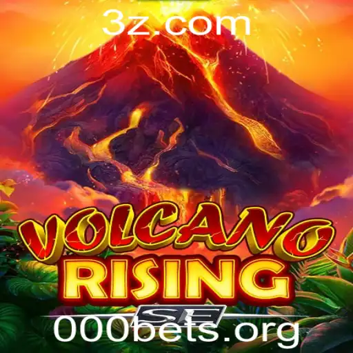 VolcanoRisingSE: Um Mergulho no Jogo de Estratégia Explosivo