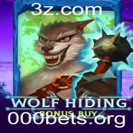 Explorando WolfHidingBonusBuy: Um Novo Capítulo nos Jogos de Apostas