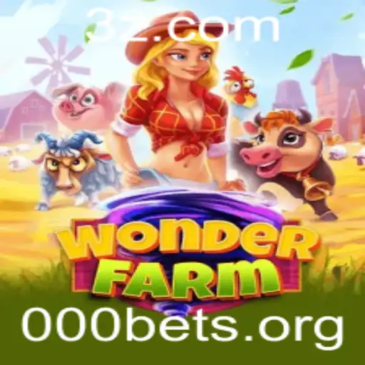 Descubra o Fascinante Mundo de WonderFarm: Tudo o que Você Precisa Saber